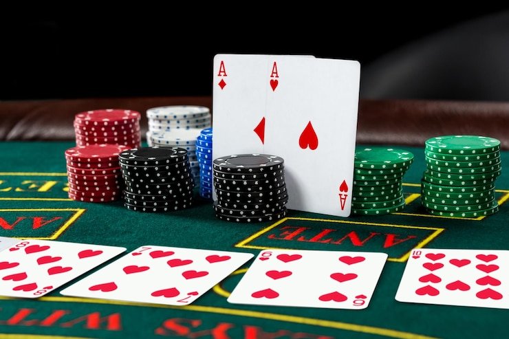 Antarmuka permainan Andar Bahar di ldttoto menampilkan dealer live, kartu yang ditampilkan, dan opsi taruhan yang jelas
